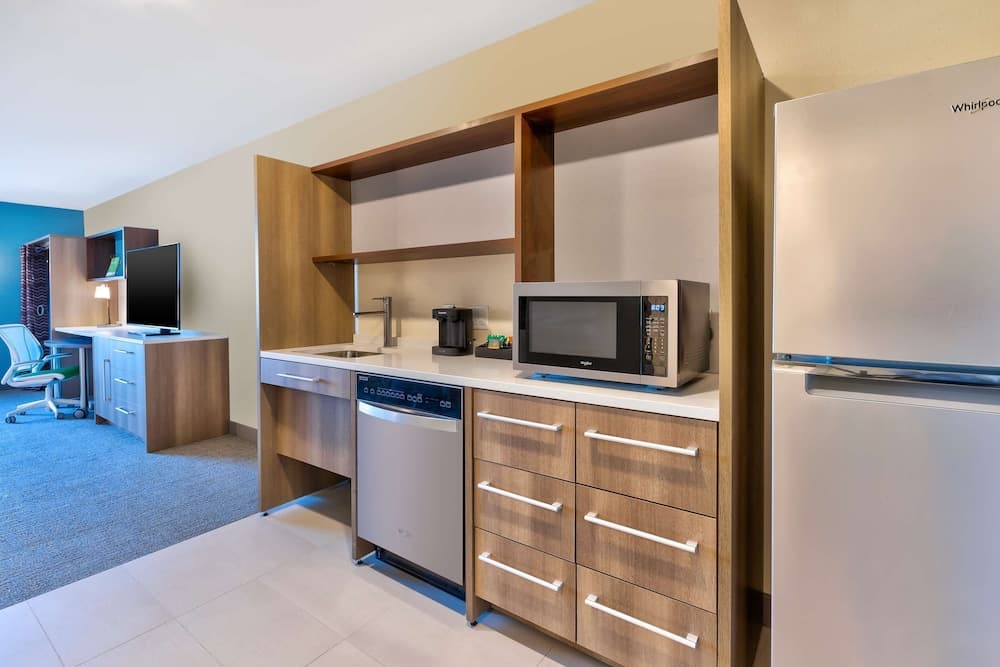 Home2 Suites by Hilton Grand Blanc Flint gallery photo in Grand Blanc, MI — image 27