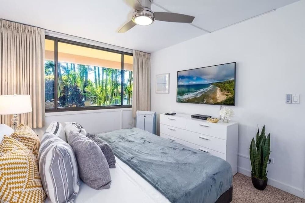 The Residences at Kamaole Sands Resort — hotel in Kihei, Hawaii
