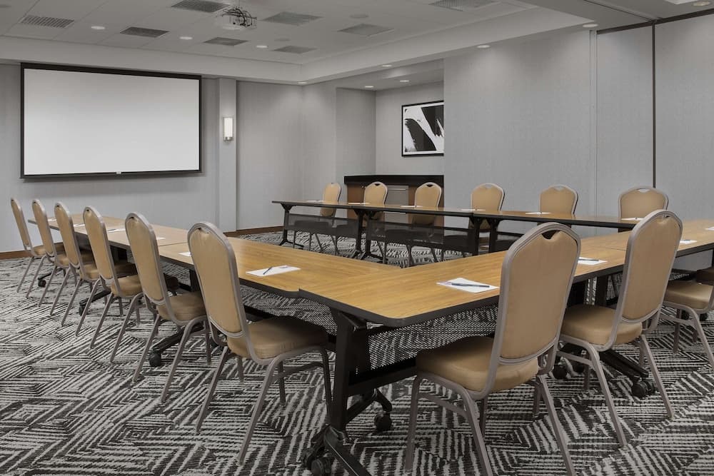 Hyatt Place Houston/Sugar Land gallery photo in Sugar Land, TX — image 13