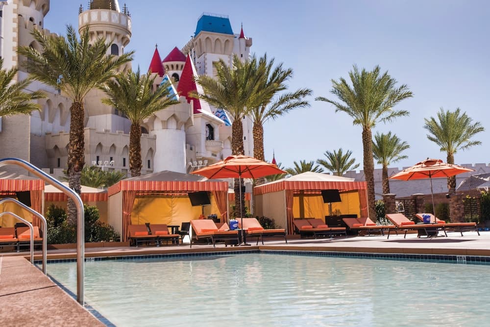 Excalibur gallery photo in Las Vegas, NV — image 8