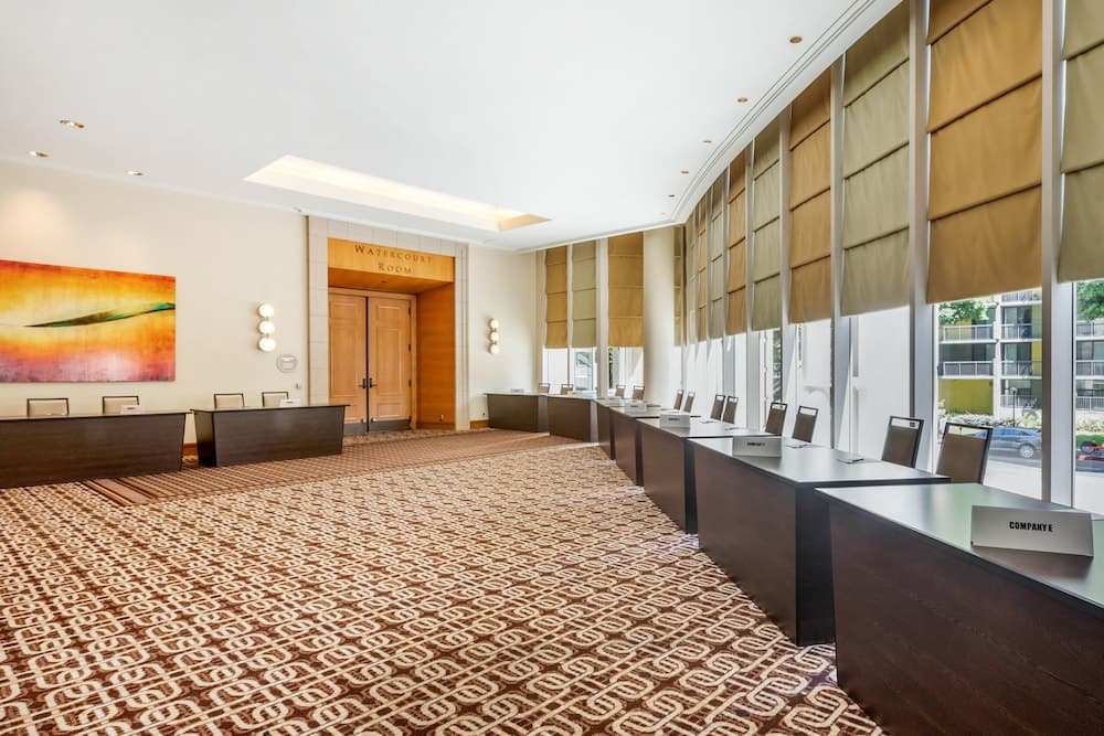 Omni Los Angeles Hotel gallery photo in Los Angeles, CA — image 39