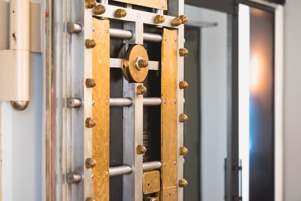 The Vault Hotel property views in Houghton, MI — gallery photo 3