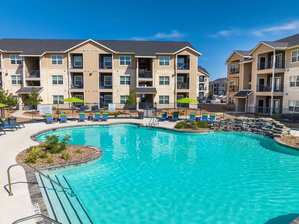 Landing New Braunfels — hotel in New Braunfels, Texas