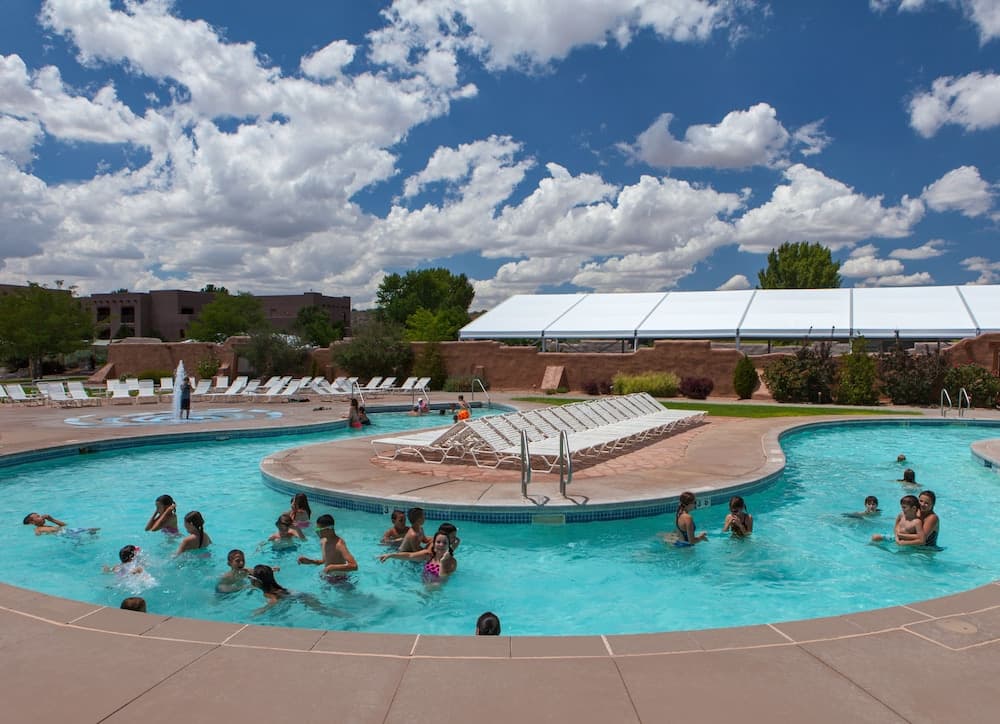 Hyatt Regency Tamaya Resort & Spa gallery photo in Santa Ana Pueblo, NM — image 87