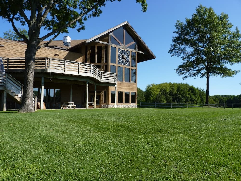 Double JJ Resort gallery photo in Rothbury, MI — image 16