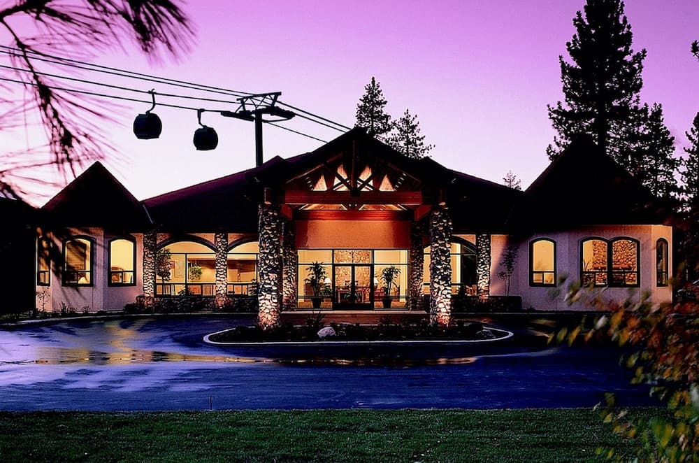 Forest Suites Resort at Heavenly Village featured exterior or lobby in South Lake Tahoe, CA — similar hotel