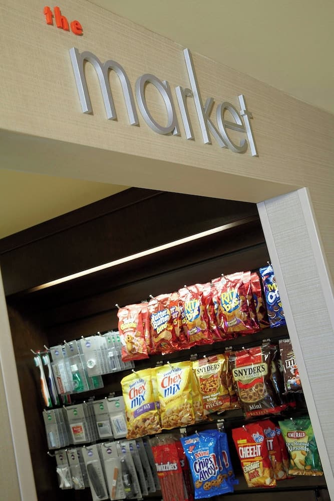 Courtyard by Marriott Newburgh Stewart Airport gallery photo in Newburgh, NY — image 12