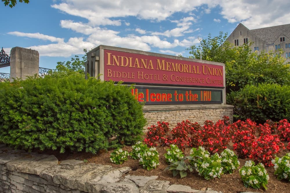Biddle Hotel and Conference Center gallery photo in Bloomington, IN — image 28