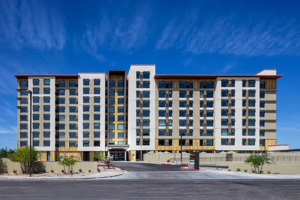 Hyatt House North Scottsdale gallery photo in Scottsdale, AZ — image 9