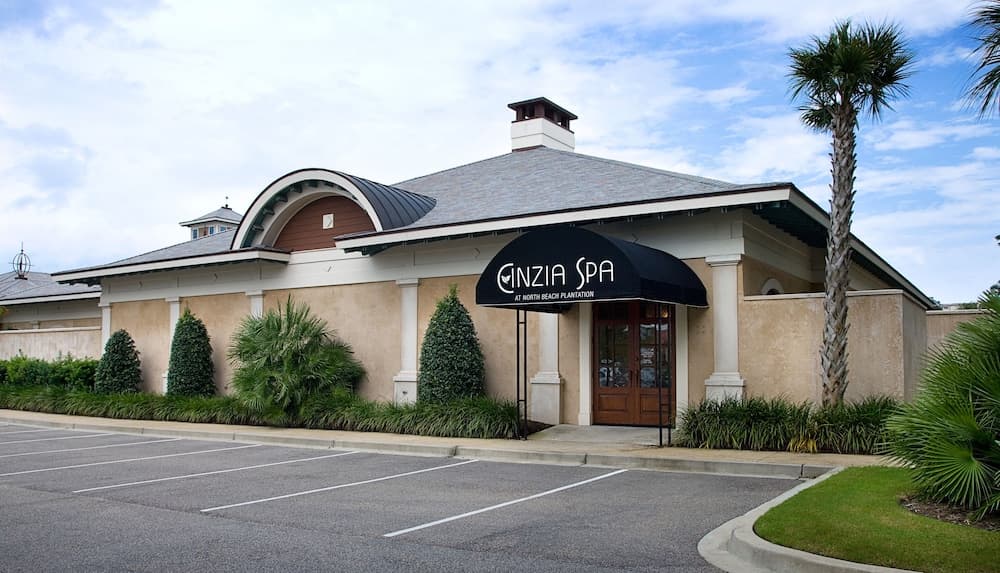 North Beach Resort & Villas gallery photo in North Myrtle Beach, SC — image 659