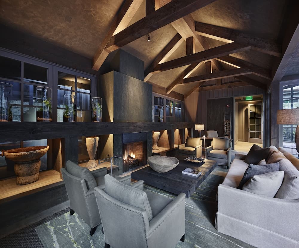 Meadowood Napa Valley gallery photo in St. Helena, CA — image 32