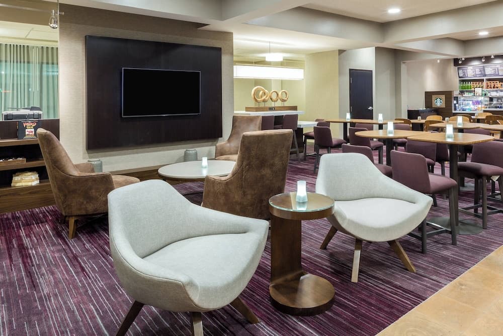 Courtyard by Marriott Dallas Mesquite gallery photo in Mesquite, TX — image 30