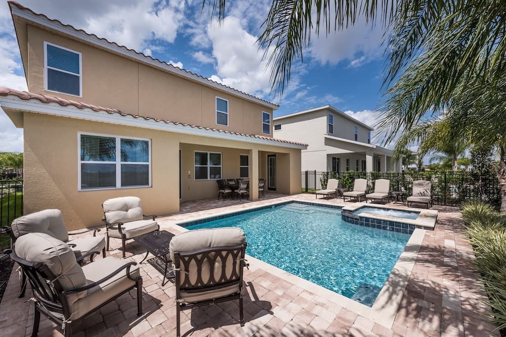Encore Resort and Water Park at Reunion by Rentyl gallery photo in Kissimmee, FL — image 228