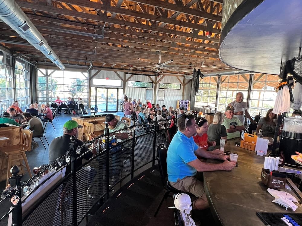 New Orleans RV Resort & Marina gallery photo in New Orleans, LA — image 13
