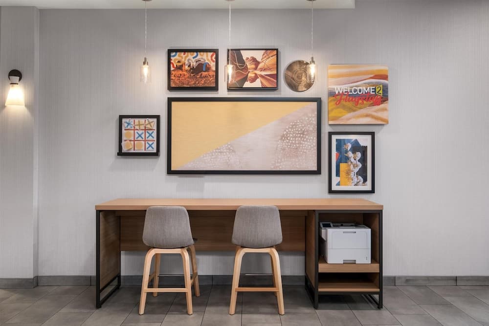 Tru By Hilton Flagstaff property views in Flagstaff, AZ — gallery photo 3