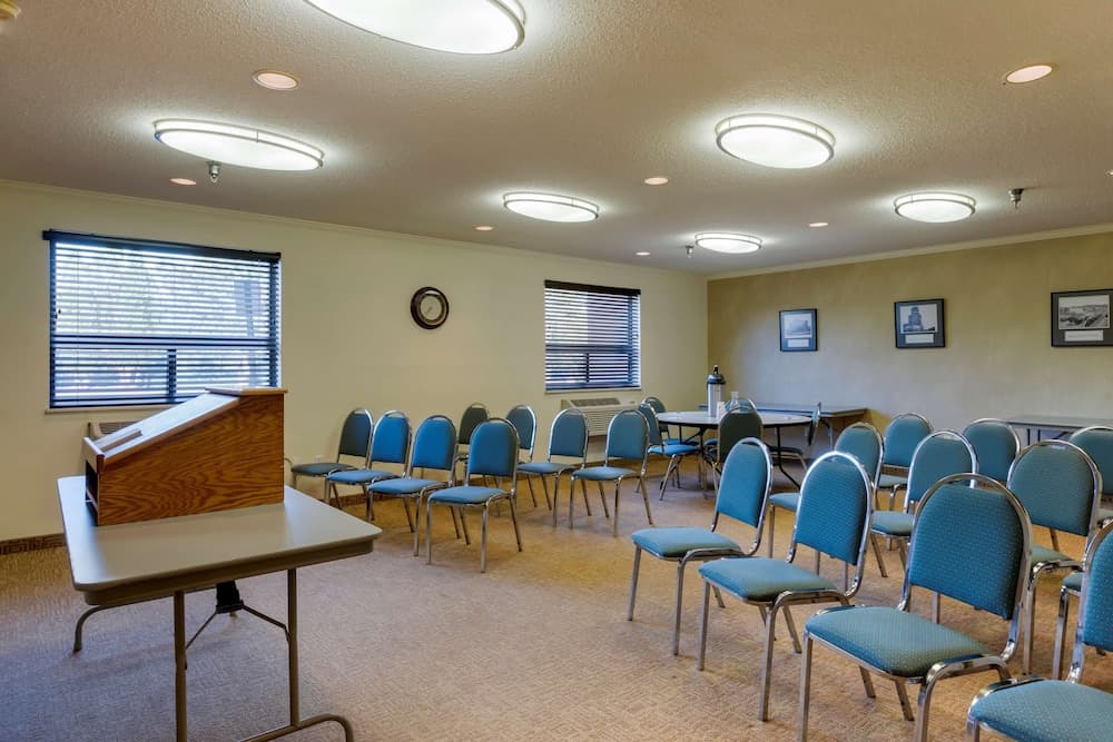 Best Western Davison Inn gallery photo in Davison, MI — image 20