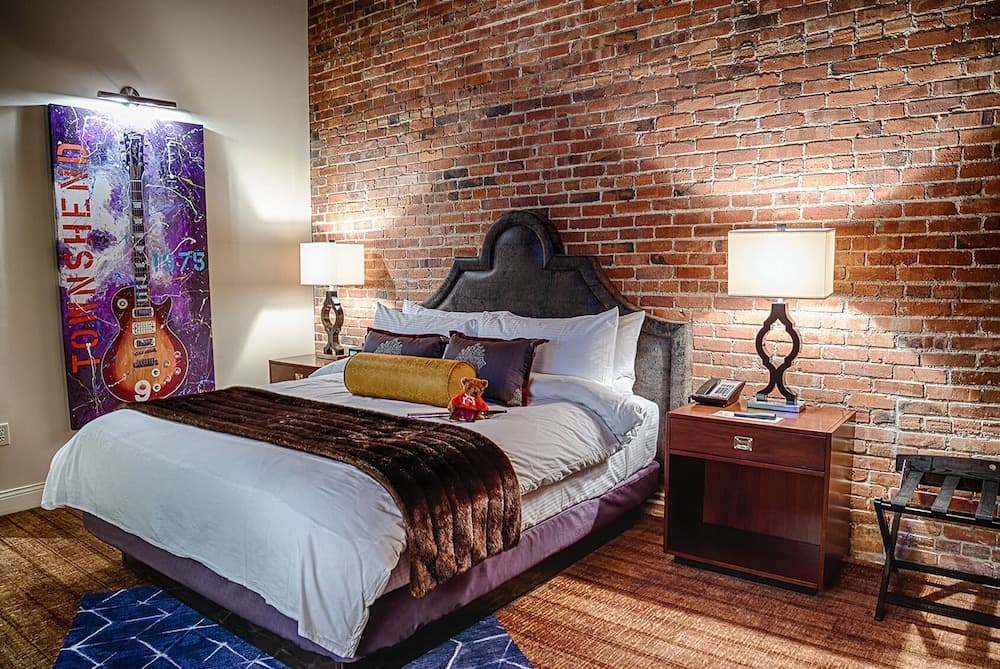 Hard Rock Hotel & Casino Sioux City gallery photo in Sioux City, IA — image 20
