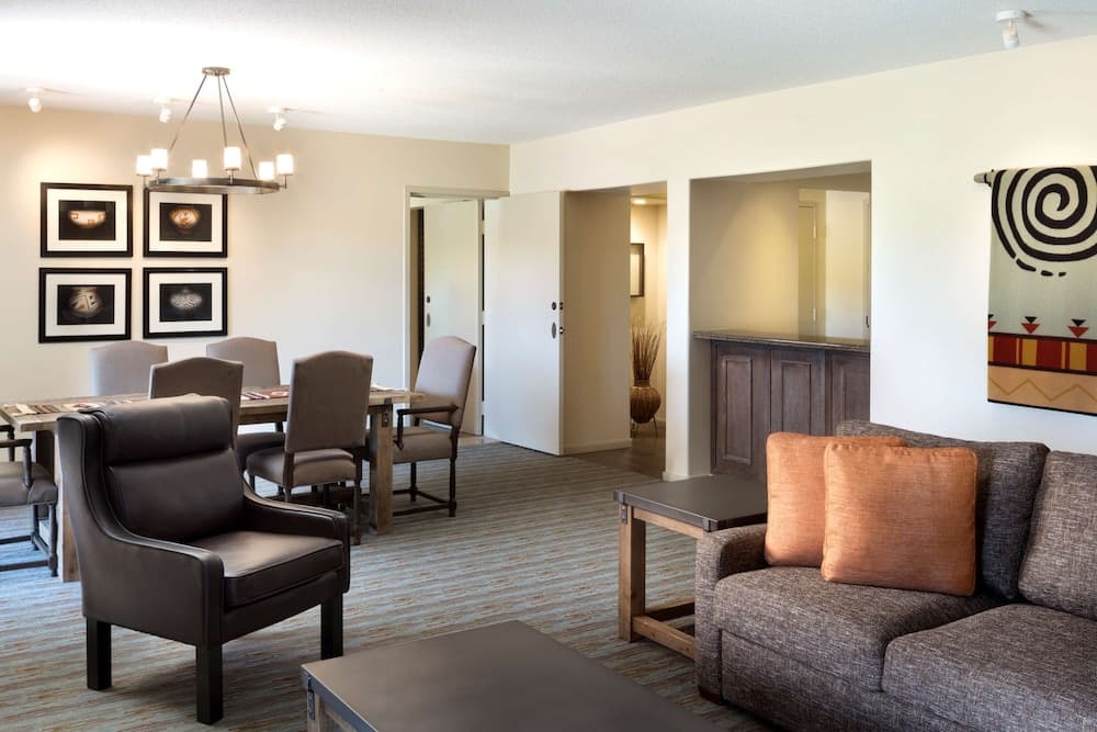 Hyatt Regency Tamaya Resort & Spa gallery photo in Santa Ana Pueblo, NM — image 65