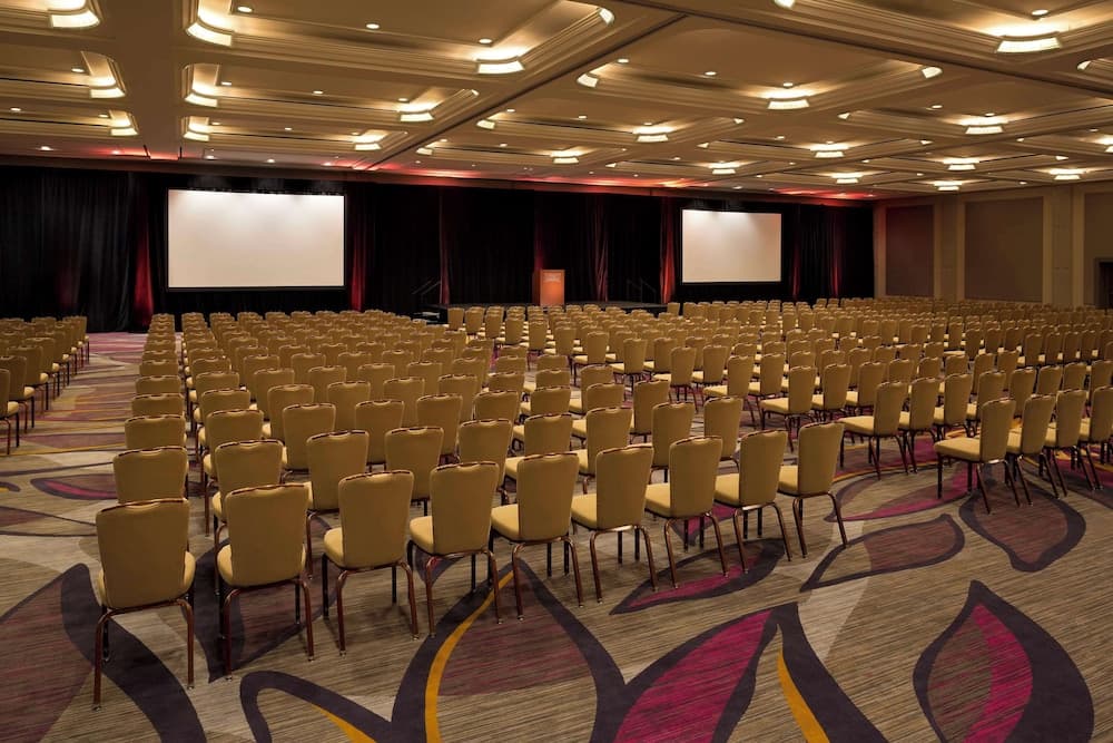 Hyatt Regency Sacramento gallery photo in Sacramento, CA — image 10