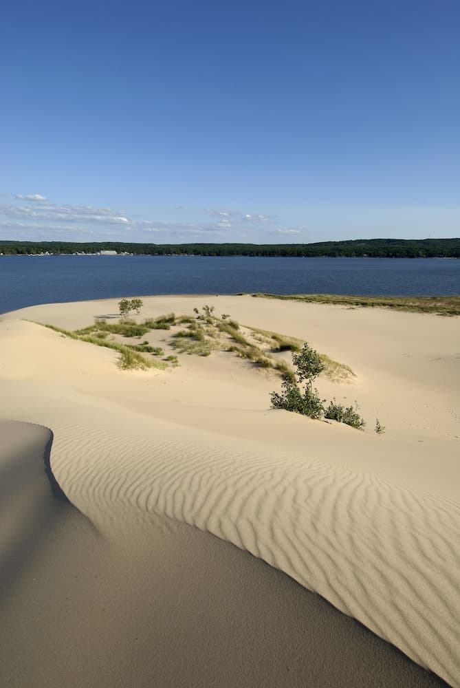 Dunes Waterfront Resort gallery photo in Mears, MI — image 17