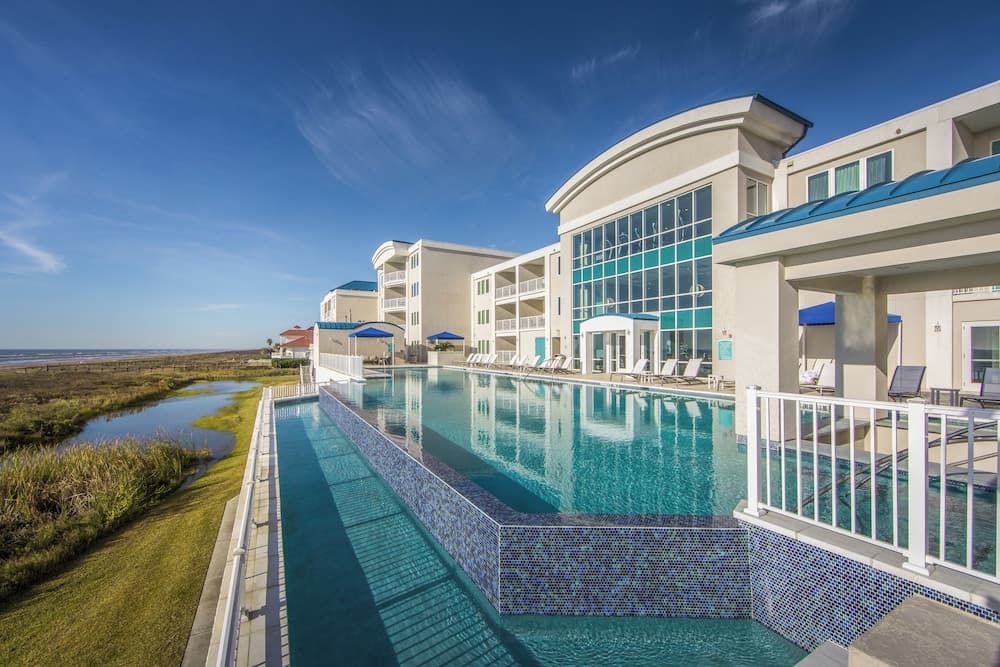 Holiday Inn Club Vacations Galveston Seaside Resort by IHG gallery photo in Galveston, TX — image 49