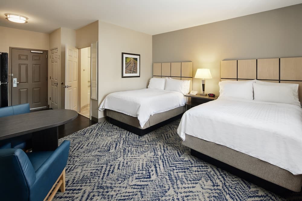 Candlewood Suites I-26 at Northwoods Mall by IHG gallery photo in North Charleston, SC — image 24
