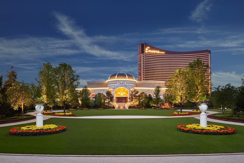 Encore Boston Harbor gallery photo in Everett, MA — image 19