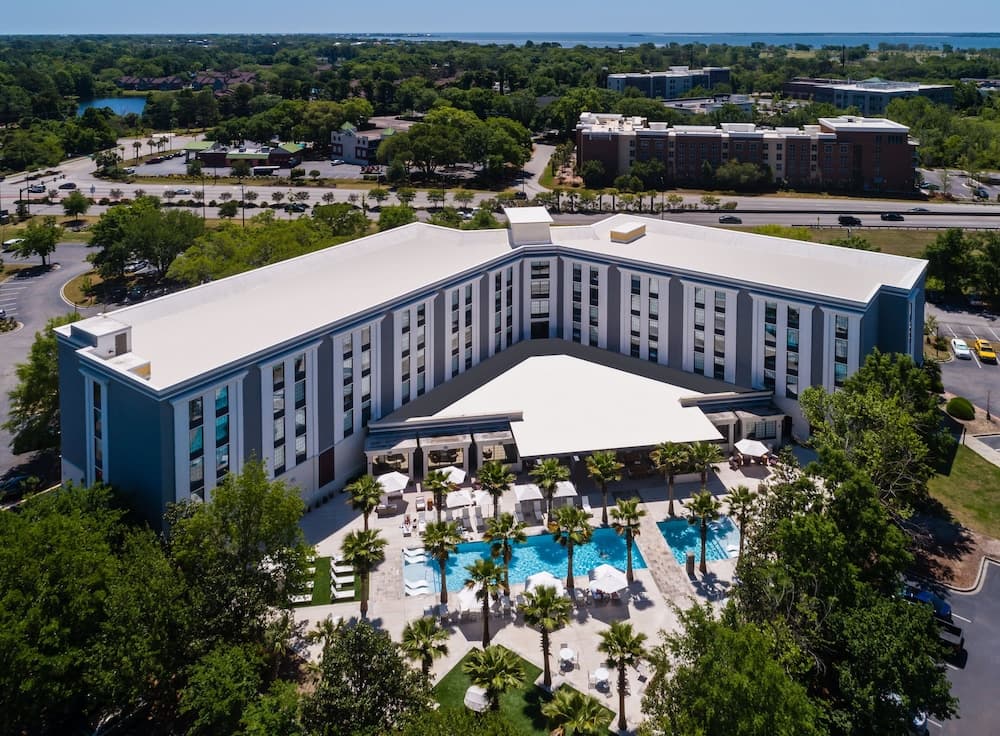 Hotel Indigo Mount Pleasant by IHG — hotel in Mount Pleasant, South Carolina