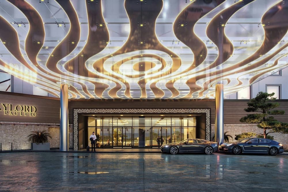 Gaylord Pacific Resort & Convention Center gallery photo in Chula Vista, CA — image 6