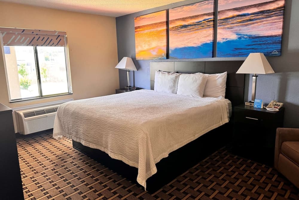 Days Inn by Wyndham Greenville South/Mauldin gallery photo in Mauldin, SC — image 17