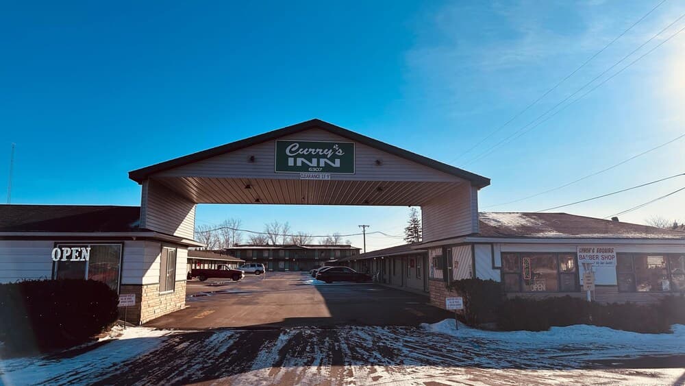 Curry’s Motel by OYO Saginaw MI gallery photo in Saginaw, MI — image 16