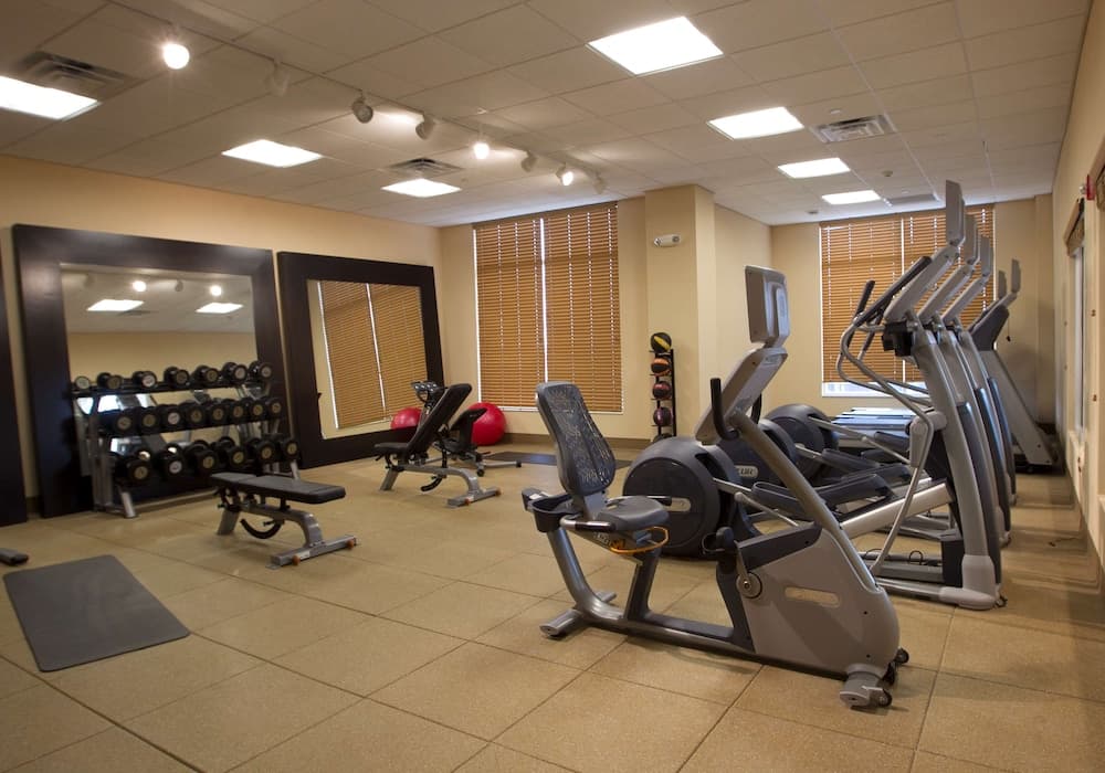 Hilton Garden Inn Cedar Falls gallery photo in Cedar Falls, IA — image 50