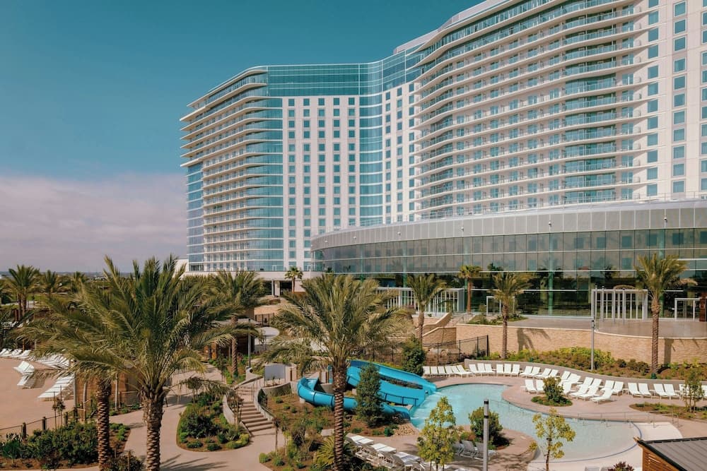 Gaylord Pacific Resort & Convention Center gallery photo in Chula Vista, CA — image 61