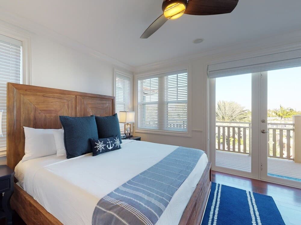 Marlin Bay Resort & Marina property views in Marathon, FL — gallery photo 3