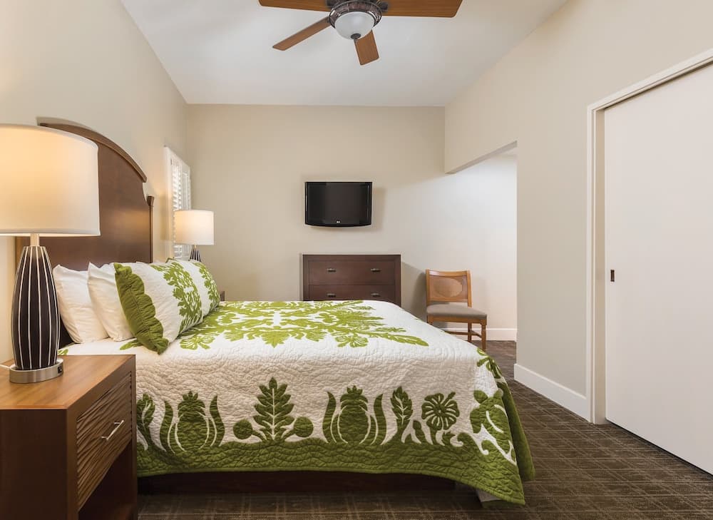 Club Wyndham Royal Sea Cliff property views in Kailua-Kona, HI — gallery photo 3