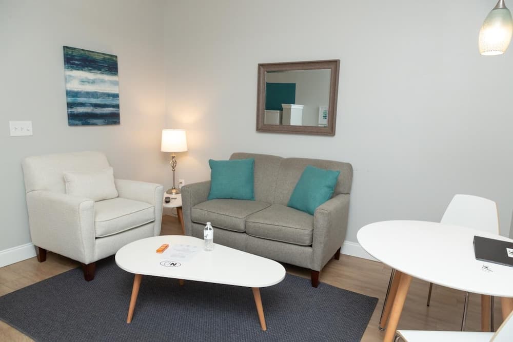 The Acorn Suites gallery photo in Mebane, NC — image 26