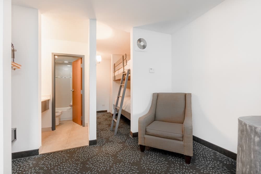 Holiday Inn Resort South Padre Island - Beach Front by IHG property views in South Padre Island, TX — gallery photo 3