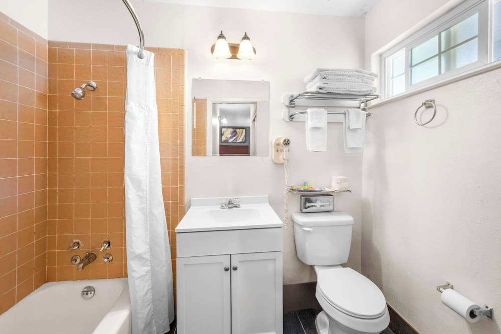 Quality Inn & Suites Jackson gallery photo in Jackson, CA — image 37
