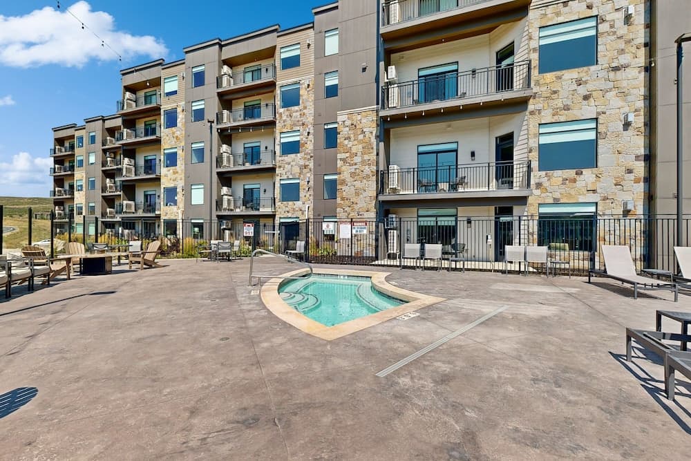 Black Rock Mountain Resort featured exterior or lobby in Heber City — similar hotel