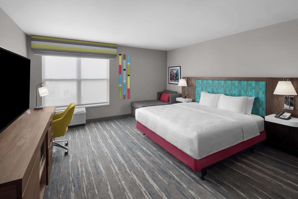 Hampton Inn & Suites Orem gallery photo in Orem, UT — image 29
