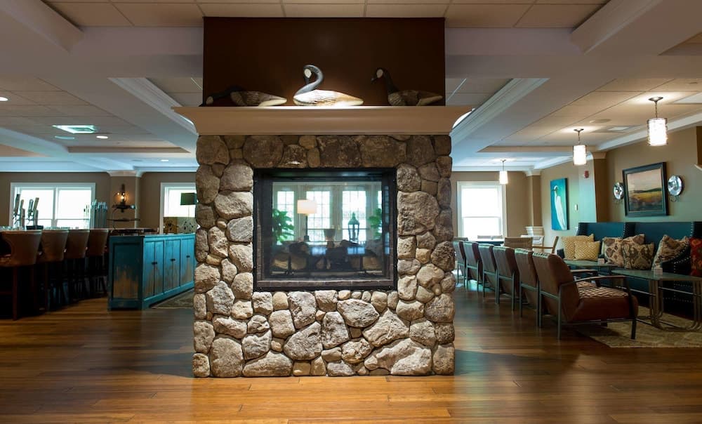 The Grand at Bedford Village Inn gallery photo in Bedford — image 52