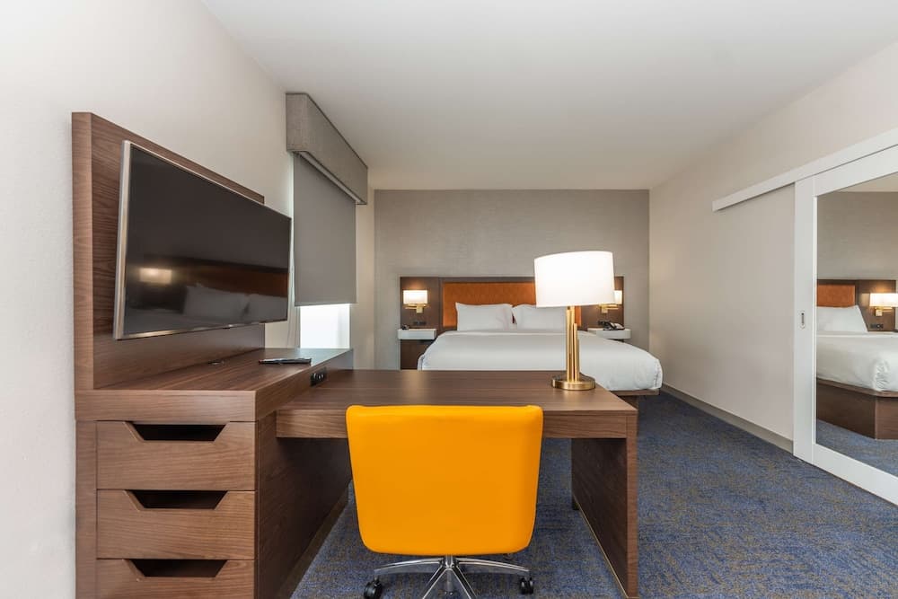 Hampton Inn & Suites Houston Sugar Land gallery photo in Sugar Land, TX — image 65