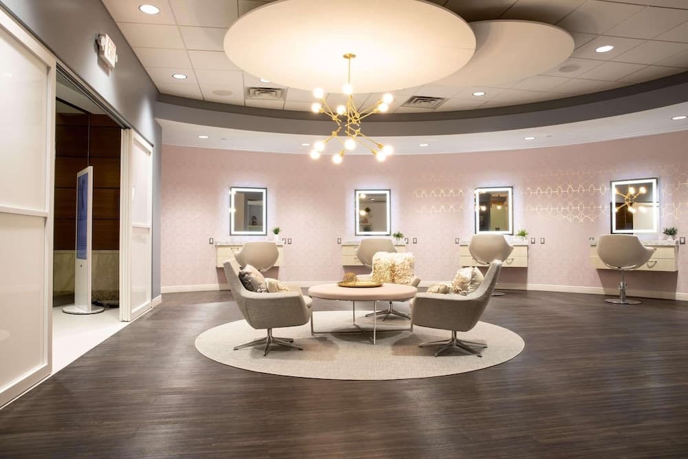 Radisson Plaza Hotel at Kalamazoo Center gallery photo in Kalamazoo, MI — image 87