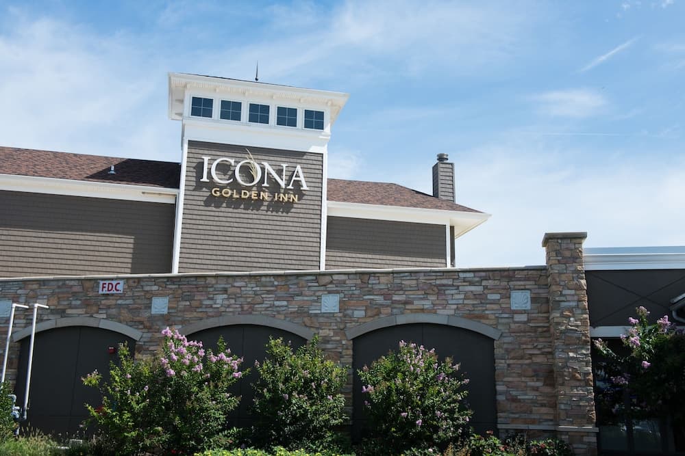 ICONA Avalon featured exterior or lobby in Avalon, NJ — similar hotel