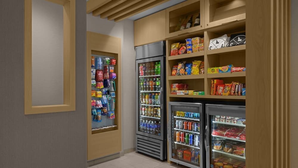 Towneplace Suites By Marriott Nampa gallery photo in Nampa, ID — image 21