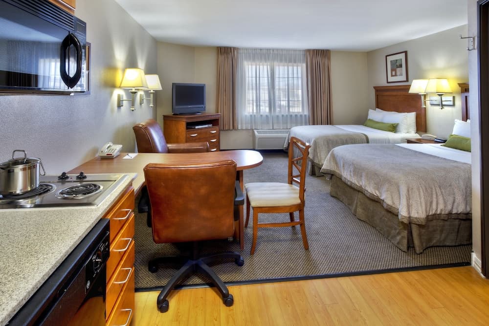 Candlewood Suites Killeen - Fort Hood Area by IHG gallery photo in Killeen, TX — image 20