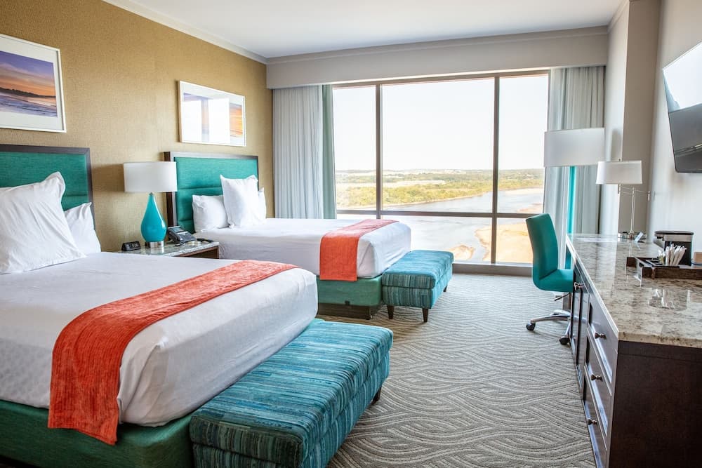 River Spirit Casino Resort gallery photo in Tulsa, OK — image 5