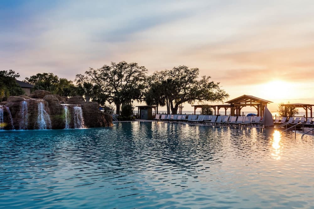 Grand Hotel Golf Resort & Spa, Autograph Collection featured exterior or lobby in Fairhope, AL — similar hotel