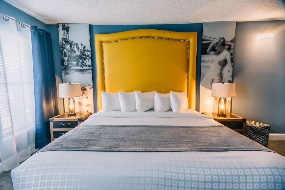 Hollander Boutique Hotel gallery photo in St. Petersburg, FL — image 68