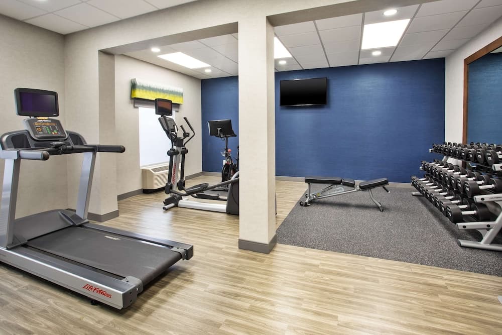 Hampton Inn & Suites Lady Lake/The Villages gallery photo in The Villages, FL — image 6